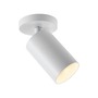 Stínidla, kryty, clony - IMPR 931053 AKCE - Deko-Light příslušenství - válcový kryt pro Can Spot, bílá - foto 3