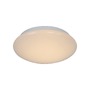 Plafoniéry - NOR 2015176101 Stropní svítidlo Montone 25 8W LED bílá - NORDLUX - foto 3
