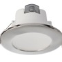 Kruhová - IMPR 565315 Deko-Light stropní vestavné svítidlo Acrux 68 230V 7W 3000/4000/6000 K 630 lm bílá - foto 3