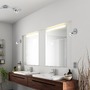 Bodová - BRI 2995-018 LED bodové svítidlo 11,5 cm 4W 350lm chrom - BRILONER - foto 3