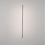 Subtilní - NV 9088109 Závěsné svítidlo ELETTRA černý hliník LED 20W 230V 3000K IP20 - NOVA LUCE - foto 3
