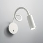 S ramenem - ILUX 203171 FOCUS-2 AP1 BIANCO - IDEALLUX - foto 3