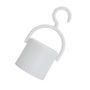E27 - RED G14435 OSRAM LED žárovka, AKU matná - DESIGN RENDL - foto 3