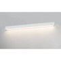 Podélná - LA 1001303 L-LINE 120 LED, nástěnné a stropní svítidlo, IP44, 3000K, 3000 lm, bílé - BIG WHITE (SLV) - foto 3
