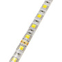 5025 - LED pás 5025 IP65 Vodotěsný 3000K-6000K 3 roky záruka - foto 3