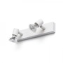 Bodová - RED R13373 TRICA II nástěnná bílá 230V GU10 2x25W - RED - DESIGN RENDL - foto 3