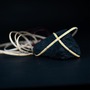 Dekorační - SLC S18026 LED pásek COB UL iC 4W/m 360lm/m 2700K Ra90 24V IP20 15m - TLG - foto 3