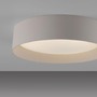 Kruhová - LD 14593-39 Kolekce Schöner Wohnen LED stropní svítidlo TAVOLI písková barva, stmívatelné, dálkový ovladač, 2700-6500K - JUST LIGHT - foto 3