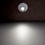 Pro zapuštěná svítidla - IMPR 930495 Deko-Light kryt kulaté šedá oko pro Alwaid - foto 3