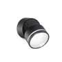 Nástěnná - ILUX 285498 Venkovní nástěnné svítidlo Omega ap kulaté 4000k - IDEALLUX - foto 3