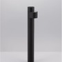 Sloupková - NV 9002872 Venkovní sloupkové svítidlo ADURO černý hliník a akryl LED 7.6W 3000K 200-240V 78st. IP54 - NOVA LUCE - foto 3