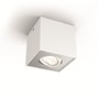 Downlight - PH 50491/31/P0 LED Bodové svítidlo Philips Box 50491/31/P0 bílé 1x4,5W - PHILIPS (915005527901) - foto 3