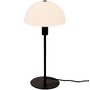 Stolní lampy dekorační - NOR 2112305003 Ellen 20 stolní lampa černá - NORDLUX - foto 3