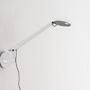 S ramenem - AR 1748W50A Demetra Micro nástěnné - 2700K - černá - ARTEMIDE - foto 3