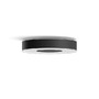 SmartHome Paul Neuhaus - PH 41163/30/P9 Hue Bluetooth LED White and Color Ambiance Stropní svítidlo Philips Infuse M 41163/30/P9 33,5W 2350lm 2000-6500K RGB IP20 černé, stmívatelné - PHILIPS HUE (915005997301) - foto 3