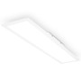 Hranatá - BRILO 7478016 Svítidlo LED panel, 78 cm, 25W, 2800lm, bílé - BRILO - foto 3