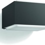Nástěnná - PH 17337/93/PN Venkovní nástěnné svítidlo Philips Hedgehog 17337/93/PN antracitové - PHILIPS (915005361101) - foto 3