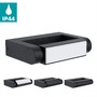 Nástěnná - EG 98707 Venkovní nástěnné svítidlo BRIANZA 98707 - EGLO - foto 3