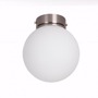 Dekorativní - ILUX 059822 Nástěnné/ stropní svítidlo Ideal Lux Mapa Bianco AP1 059822 - IDEALLUX - foto 3