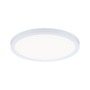 Koupelnová - P 93036 LED vestavné svítidlo Areo VariFit IP44 kruhové 175 13W 4.000K bílá - PAULMANN - foto 3