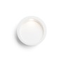 Poziční - RED R12609 AMBER nástěnná bílá 230V LED 3W 3000K - RED - DESIGN RENDL - foto 3