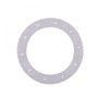 Kruhová - PN 2537-95 PURE-COSMO LED závěsné svítidlo v puristickém designu s nastavitelnou barvou světla a dálkovým ovladačem 2700-5000K - PAUL NEUHAUS - foto 3
