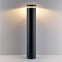 Sloupková - IMPR 730494 Deko-Light stojací svítidlo, Faro 100, 24 W, DALI, 3000 K, 220-240V 1124 lm šedá IP65 - foto 3