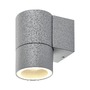 Nástěnná - IMPR 731229 Deko-Light venkovní nástěnné přisazené svítidlo Achernar Down, 1x max. 50 W GU10, světlešedá - DEKOLIGHT - foto 3