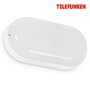 Nástěnná - TF 205206TF TELEFUNKEN LED skříňkové svítidlo 20 cm 15W 1500lm bílé - BRILONER - foto 3