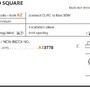 Hranatá - AZZ AZ2778 Savio Square - AZZARDO - foto 3