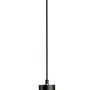 Svítidla - IMPR 707125 Deko-Light kolejnicový systém 3-fázový 230V Lucea 10 černá 220-240V AC/50-60Hz 10,00 W 3000/4000 K tmavě černá RAL 9005 - LIGHT IMPRESSIONS - foto 3