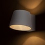 Sádrová - RED R13520 BENITA nástěnná sádrová 230V E14 25W - RED - DESIGN RENDL - foto 3