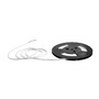 Hlavní osvětlení - FAN FLEX24V-6X6-5C LED pásek Neon Strip Flex 24 V, 5 W/m, 2280 lm, 3000 K, IP65, 6 x 6 mm x 5 m - FANEUROPE - foto 3
