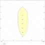 Koupelnová - SLC SLC1142D Vestavné LED svítidlo One360 DTW pr.68-83 mm černé 495lm 1800-3000K Ra90 DALI IP44/IP20 36° - TLG - foto 3