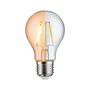E27 - P 28722 LED Spezial AGL 1,1 W E27 oranžová - PAULMANN - foto 3