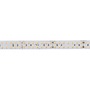 Hlavní osvětlení - LA 1004722 GRAZIA PRO MAX FLEXSTRIP 24 V 20 mm 5 m 20000 lm 3000 K - BIG WHITE (SLV) - foto 3