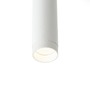 Bodová - RED R14347 LUMIS 11 DIMM zápustná bílá 230V LED 7W 38° 3000K - RED - DESIGN RENDL - foto 3