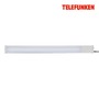 Přisazená - TF 203804TF TELEFUNKEN LED skříňkové svítidlo 57,5 cm 10W 1100lm stříbrná - BRILONER - foto 3