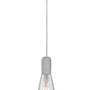 Subtilní - P 50388 Závěsné svítidlo Neordic Jano E27 max. 1x20W šedá/černá/beton - PAULMANN - foto 3