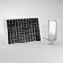 Veřejné osvětlení - FAN LED-RADIUS-30C-SOLAR Solární veřejné osvětlení RADIUS 30 W solární 4200 lm 3000 K - FANEUROPE - foto 3