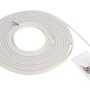 Pracovní osvětlení - IMPR 840285 Deko-Light flexibilní LED pásek D Flex Line Top-View IP68 3000K 24V DC 50W 3000 K 3105 lm 5000 - foto 3