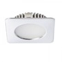 Zapuštěná - RED R10587 INEZ SQ chrom 12V LED 3W 120° IP44 3000K - RED - DESIGN RENDL - foto 3