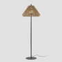 Sloupková - FARO 71569-13 SAIGON OUT C70 stojací lampa, okrová 2M - FARO - foto 3