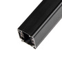 3 Fázový systém 3F 230V AC - Kryt 2m pro 3F lišty - foto 3