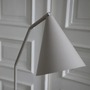 Stojací lampy - MAR 108890 Funil LED stojací lampa béžová 3 krokové stmívání - Markslöjd - foto 3
