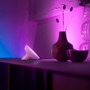 SmartHome Paul Neuhaus - PH 8718699770983 Hue LED White and Color Ambiance Stolní přenosná lampa Philips Bloom BT 8718699770983 7,1W 500lm 2000-6500K IP20 RGB bílá - PHILIPS (929002375901) - foto 3