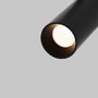 Lištové Magnetic Maytoni Exility - M TR032-4-5WTW-S-DD2-B Svítidlo pro kolejnicový systém Focus LED 2700K 5W 300lm černý hliník stmívatelné Exility - MAYTONI - foto 3