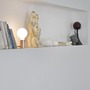 Stolní lampy dekorační - FARO 62156 TEN měďená stolní lampa - FARO - foto 3
