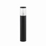 Sloupková - NV 9002874 Venkovní sloupkové svítidlo CETERA černý hliník a akryl E27 1x12W 220-240V IP54 bez žárovky - NOVA LUCE - foto 3