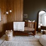 Dekorativní - HVLG 273-41-CE Závěsné svítidlo EVERLEY mosaz/sklo mosaz/opál G9 1x6W - HUDSON VALLEY (Corbettt) - foto 3